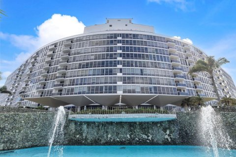 Condominio en venta en Miami Beach, Florida, 1 dormitorio, 85.47 m2 № 1770607 - foto 18