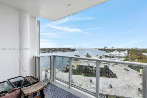 Condominio en venta en Miami Beach, Florida, 1 dormitorio, 85.47 m2 № 1770607 - foto 7