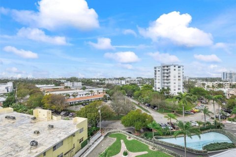 Condominio en venta en Miami Beach, Florida, 1 dormitorio, 85.47 m2 № 1770607 - foto 19