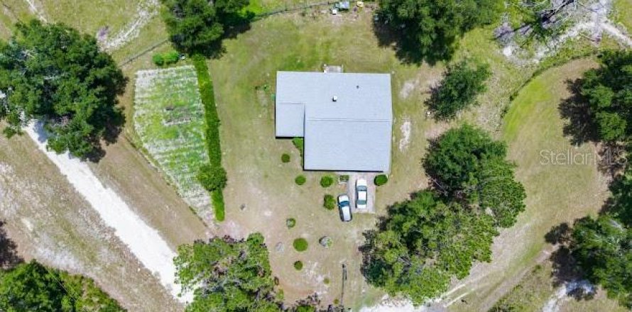 House in Lake City, Florida 3 bedrooms, 134.43 sq.m. № 2104659