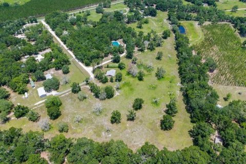House in Lake City, Florida 3 bedrooms, 134.43 sq.m. № 2104659 - photo 5