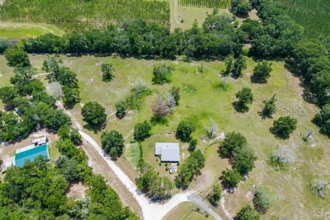 House in Lake City, Florida 3 bedrooms, 134.43 sq.m. № 2104659 - photo 2