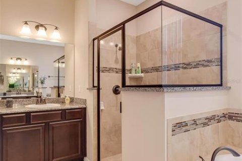 House in Palm Coast, Florida 4 bedrooms, 246.38 sq.m. № 1831753 - photo 27