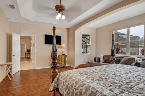 House in Palm Coast, Florida 4 bedrooms, 246.38 sq.m. № 1831753 - photo 22