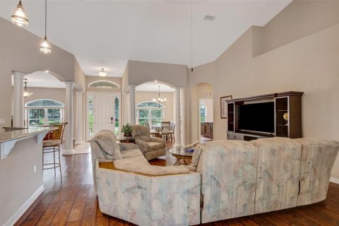 House in Palm Coast, Florida 4 bedrooms, 246.38 sq.m. № 1831753 - photo 11