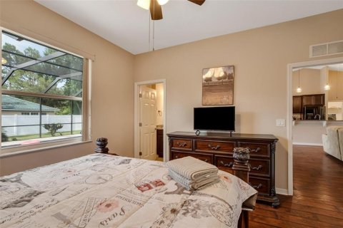 House in Palm Coast, Florida 4 bedrooms, 246.38 sq.m. № 1831753 - photo 30