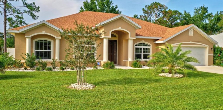 Casa en Palm Coast, Florida 4 dormitorios, 246.38 m2 № 1831753