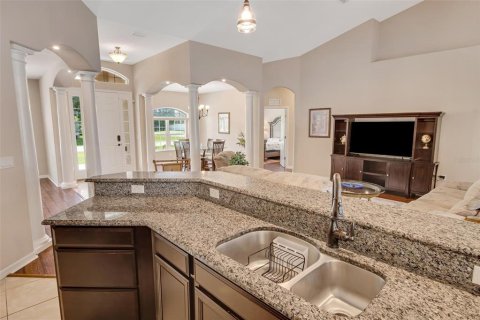 House in Palm Coast, Florida 4 bedrooms, 246.38 sq.m. № 1831753 - photo 16