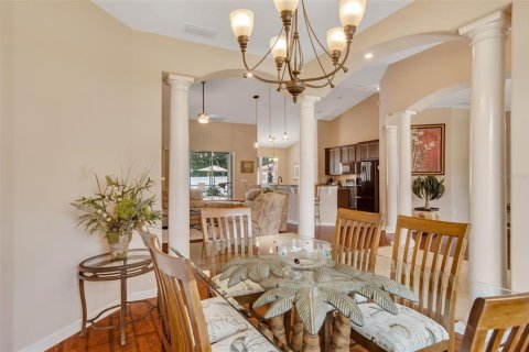 House in Palm Coast, Florida 4 bedrooms, 246.38 sq.m. № 1831753 - photo 8