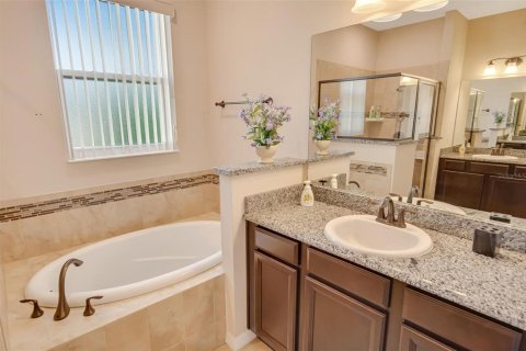 House in Palm Coast, Florida 4 bedrooms, 246.38 sq.m. № 1831753 - photo 26