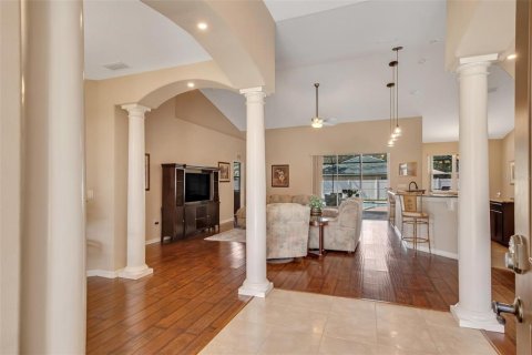 House in Palm Coast, Florida 4 bedrooms, 246.38 sq.m. № 1831753 - photo 4