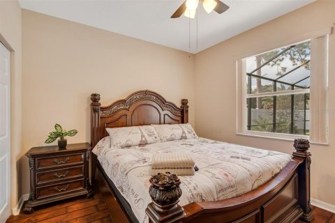 House in Palm Coast, Florida 4 bedrooms, 246.38 sq.m. № 1831753 - photo 29