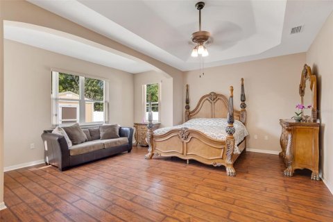 House in Palm Coast, Florida 4 bedrooms, 246.38 sq.m. № 1831753 - photo 21