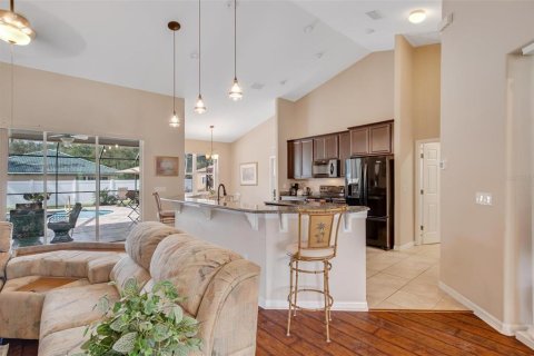 House in Palm Coast, Florida 4 bedrooms, 246.38 sq.m. № 1831753 - photo 13