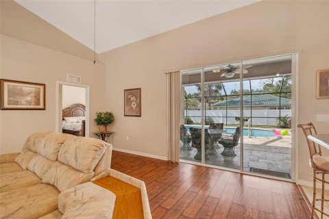 House in Palm Coast, Florida 4 bedrooms, 246.38 sq.m. № 1831753 - photo 28