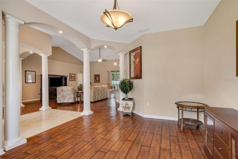 House in Palm Coast, Florida 4 bedrooms, 246.38 sq.m. № 1831753 - photo 6