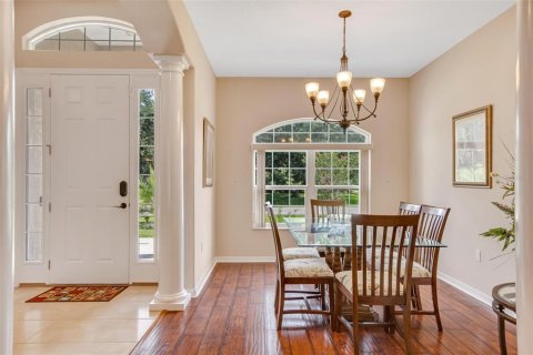 House in Palm Coast, Florida 4 bedrooms, 246.38 sq.m. № 1831753 - photo 7