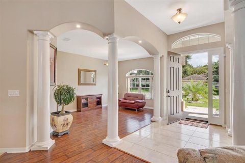 House in Palm Coast, Florida 4 bedrooms, 246.38 sq.m. № 1831753 - photo 5