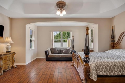 House in Palm Coast, Florida 4 bedrooms, 246.38 sq.m. № 1831753 - photo 23