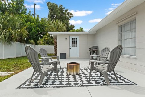Villa ou maison à vendre à Saint Petersburg, Floride: 3 chambres, 150.41 m2 № 2359215 - photo 30