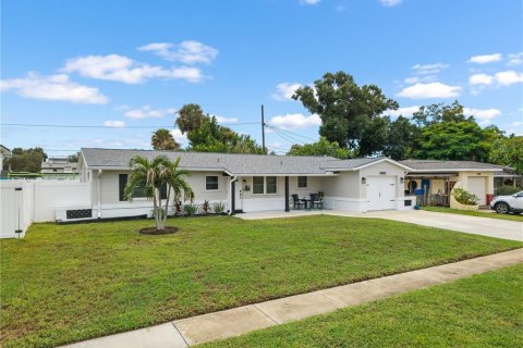 Villa ou maison à vendre à Saint Petersburg, Floride: 3 chambres, 150.41 m2 № 2359215 - photo 2