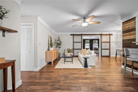 Villa ou maison à vendre à Saint Petersburg, Floride: 3 chambres, 150.41 m2 № 2359215 - photo 7