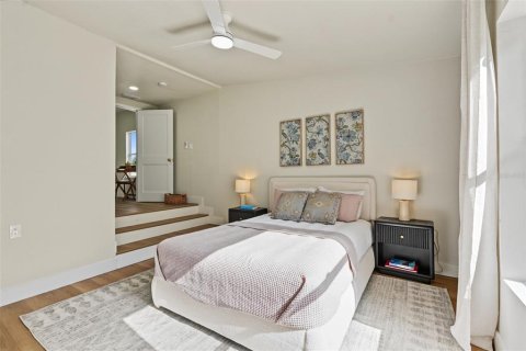 House in Tampa, Florida 3 bedrooms, 104.61 sq.m. № 2315008 - photo 16