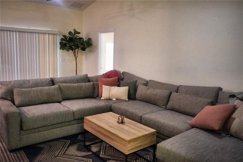 Купить виллу или дом в Гудзон, Флорида 3 комнаты, 155.7м2, № 2147466 - фото 8