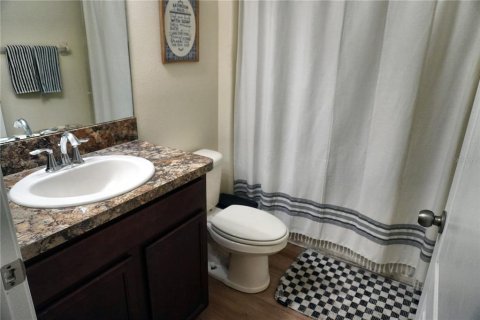 Купить виллу или дом в Гудзон, Флорида 3 комнаты, 155.7м2, № 2147466 - фото 22