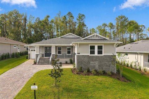 Villa ou maison à vendre à Brooksville, Floride: 3 chambres, 282.05 m2 № 2427005 - photo 2