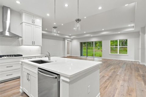 Villa ou maison à vendre à Brooksville, Floride: 3 chambres, 282.05 m2 № 2427005 - photo 17