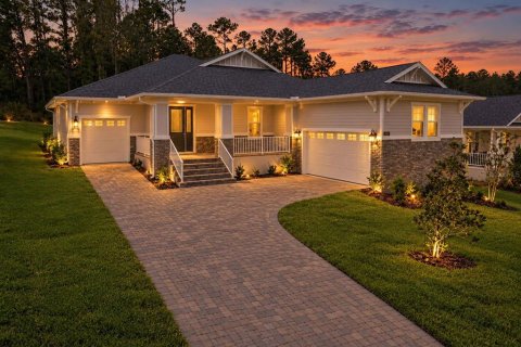 Villa ou maison à vendre à Brooksville, Floride: 3 chambres, 282.05 m2 № 2427005 - photo 4