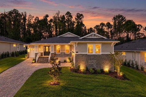 Villa ou maison à Brooksville, Floride 3 chambres, 282.05 m2 № 2427005