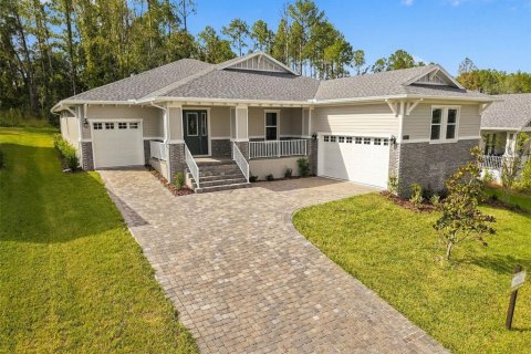 Villa ou maison à vendre à Brooksville, Floride: 3 chambres, 282.05 m2 № 2427005 - photo 3