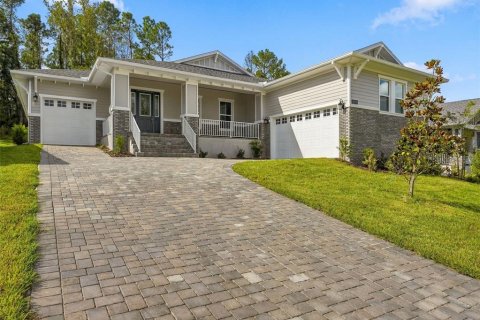 Villa ou maison à vendre à Brooksville, Floride: 3 chambres, 282.05 m2 № 2427005 - photo 6