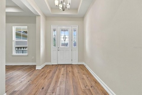 Villa ou maison à vendre à Brooksville, Floride: 3 chambres, 282.05 m2 № 2427005 - photo 8