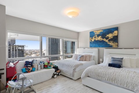 Condo in Miami, Florida, 2 bedrooms  № 1714169 - photo 20