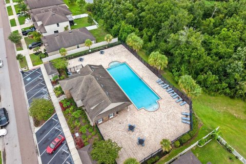 House in Riverview, Florida 4 bedrooms, 175.03 sq.m. № 2222715 - photo 26