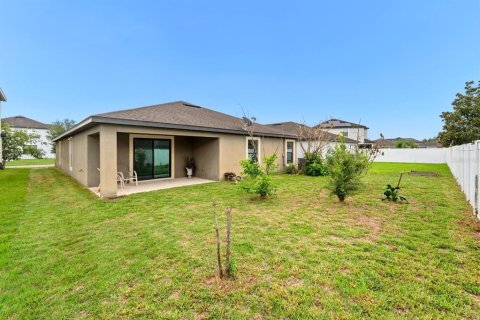 House in Riverview, Florida 4 bedrooms, 175.03 sq.m. № 2222715 - photo 25