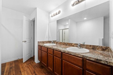 House in Riverview, Florida 4 bedrooms, 175.03 sq.m. № 2222715 - photo 22
