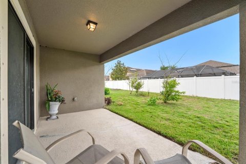 House in Riverview, Florida 4 bedrooms, 175.03 sq.m. № 2222715 - photo 24