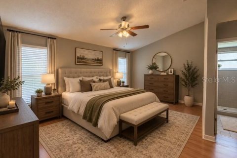 Villa ou maison à vendre à Kissimmee, Floride: 3 chambres, 134.52 m2 № 2415386 - photo 20