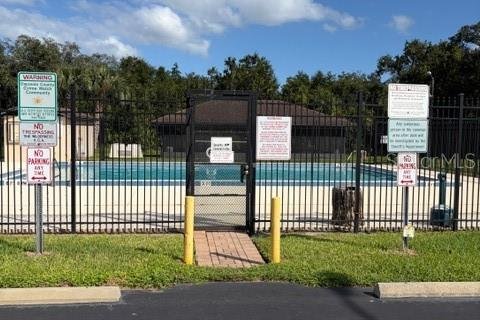 Villa ou maison à vendre à Kissimmee, Floride: 3 chambres, 134.52 m2 № 2415386 - photo 23