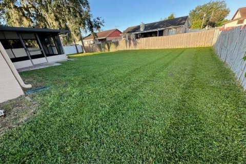 Villa ou maison à vendre à Kissimmee, Floride: 3 chambres, 134.52 m2 № 2415386 - photo 21