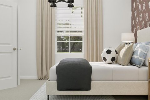 Villa ou maison à vendre à Englewood, Floride: 3 chambres, 151.9 m2 № 2416365 - photo 14