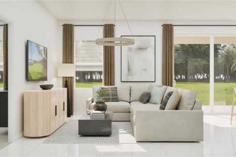 Villa ou maison à vendre à Englewood, Floride: 3 chambres, 151.9 m2 № 2416365 - photo 5