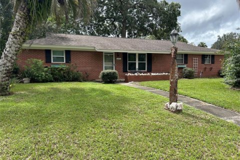 Villa ou maison à vendre à Orange City, Floride: 2 chambres, 125.7 m2 № 1903546 - photo 1
