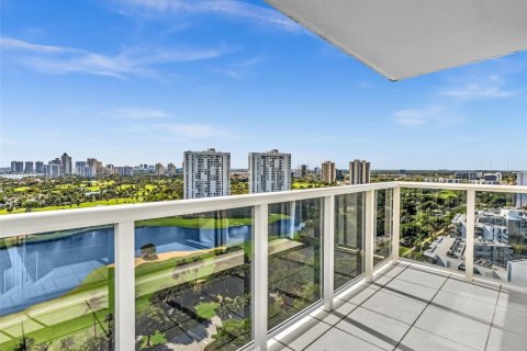 Condominio en venta en Aventura, Florida, 2 dormitorios, 92.53 m2 № 1919991 - foto 18