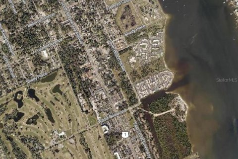 Land in Daytona Beach, Florida № 2205773 - photo 8