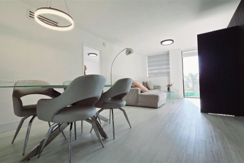 Copropriété à vendre à North Miami Beach, Floride: 2 chambres, 96.71 m2 № 1735989 - photo 6